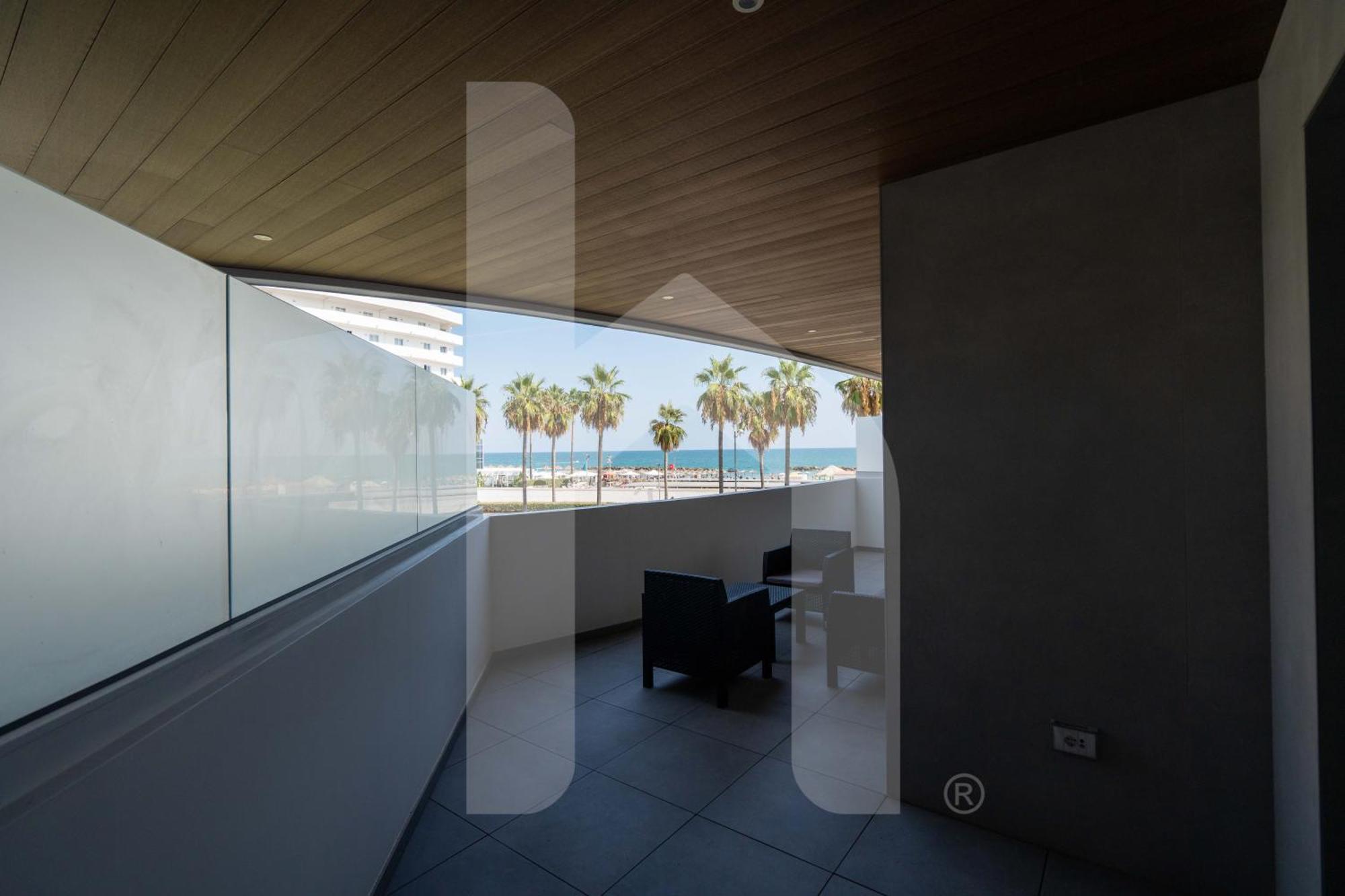 Homiday - Waterfront Montesilvano Exterior photo